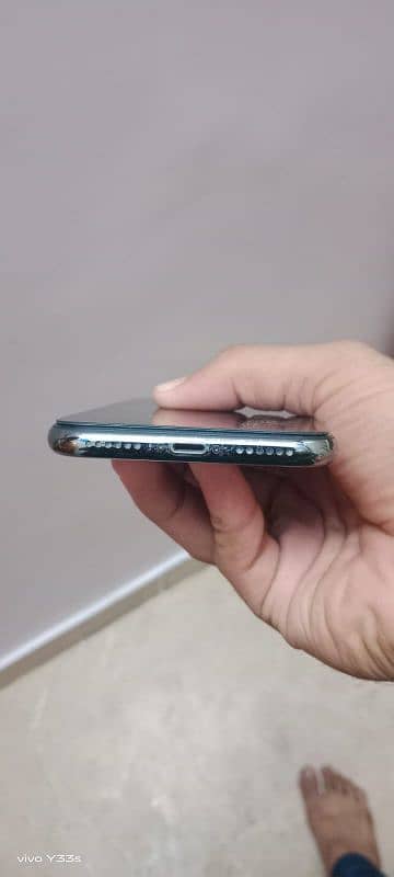 Iphone X 256gb PTA Approved 2