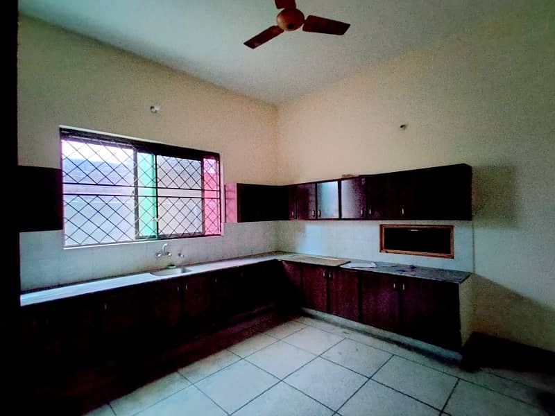 29 Marla Double Story House For Sale. 20