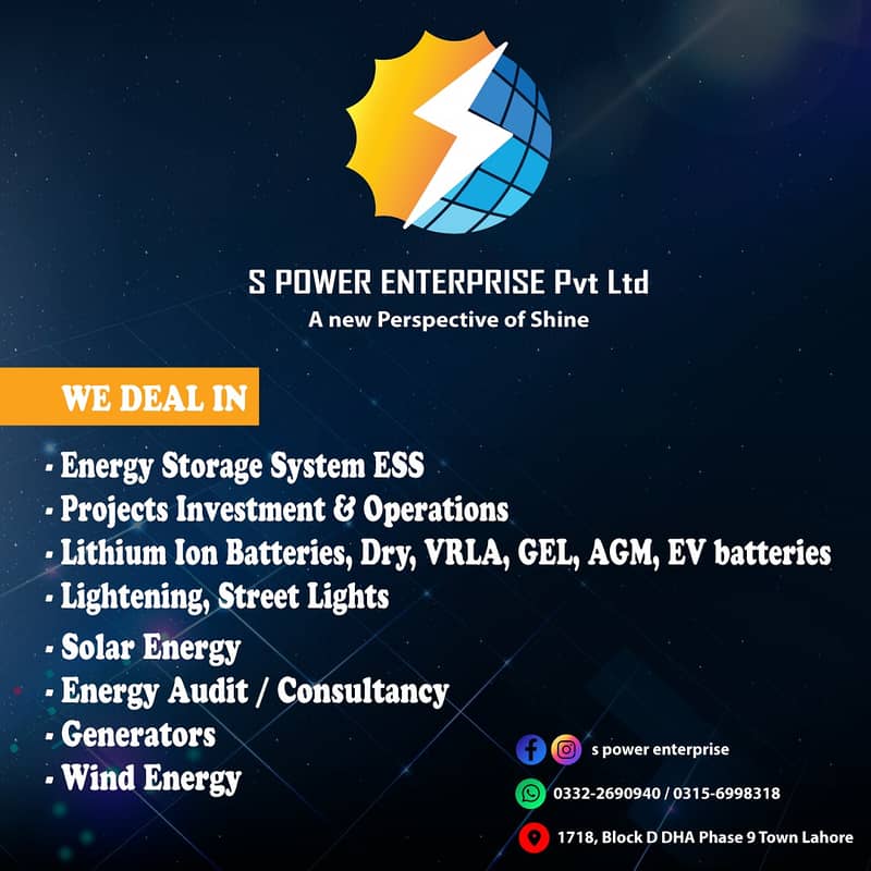 Solar Panel, Solar Inverter, solar plates, solar installation services 3