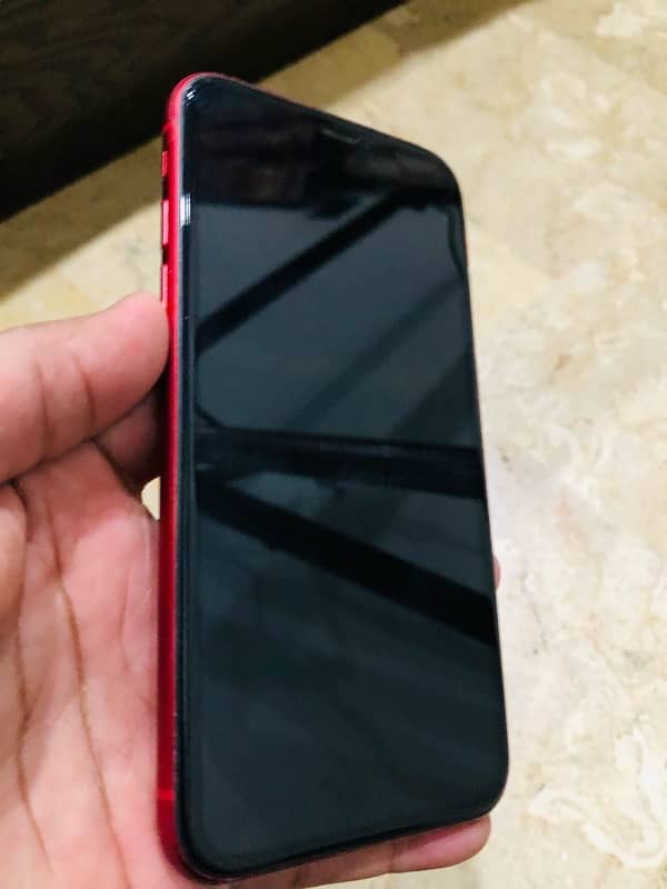 iPhone 11 Approved 128GB | RED SE 1