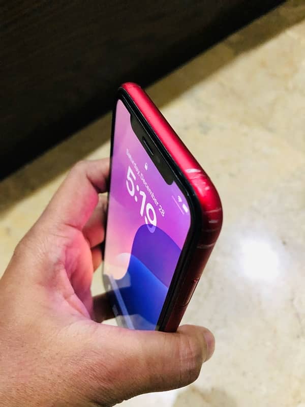 iPhone 11 Approved 128GB | RED SE 3