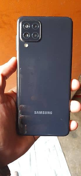 Samsung galaxy A22 2