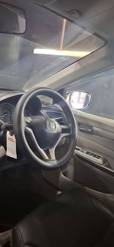 Honda City IVTEC 2016 13