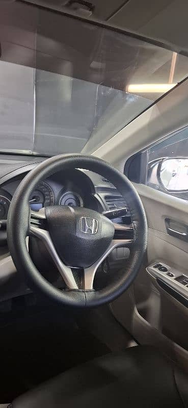 Honda City IVTEC 2016 14