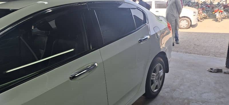 Honda City IVTEC 2016 15