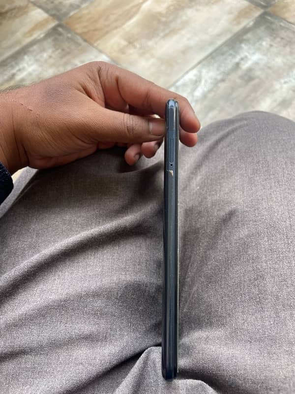 infinix hot 8i 6/128Gb 1