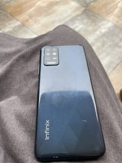 infinix