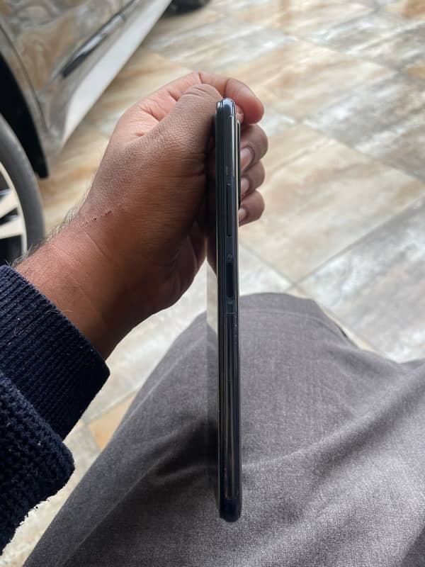 infinix hot 8i 6/128Gb 2