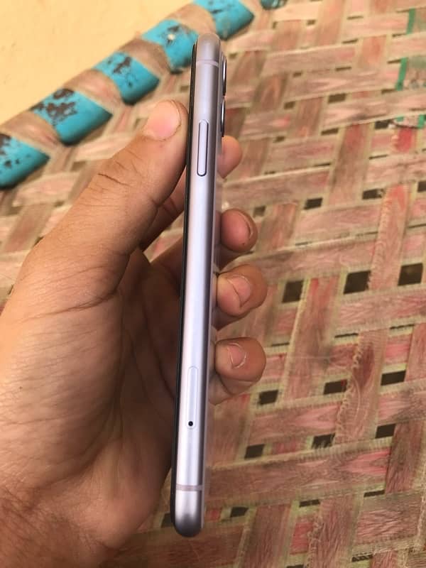 iphone 11 jv 64 gb battery health 85 10/9 3