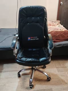 Boss Chair | Office Chair | Computer Chair | Comfortable and Cozy