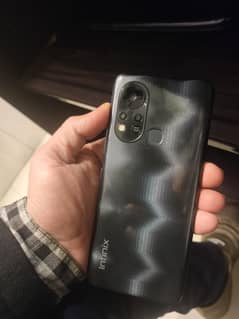 Infinix hot 11s