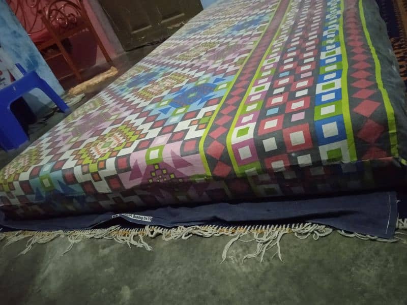 Single bed Mattress WhatsApp Number 03108227641 2