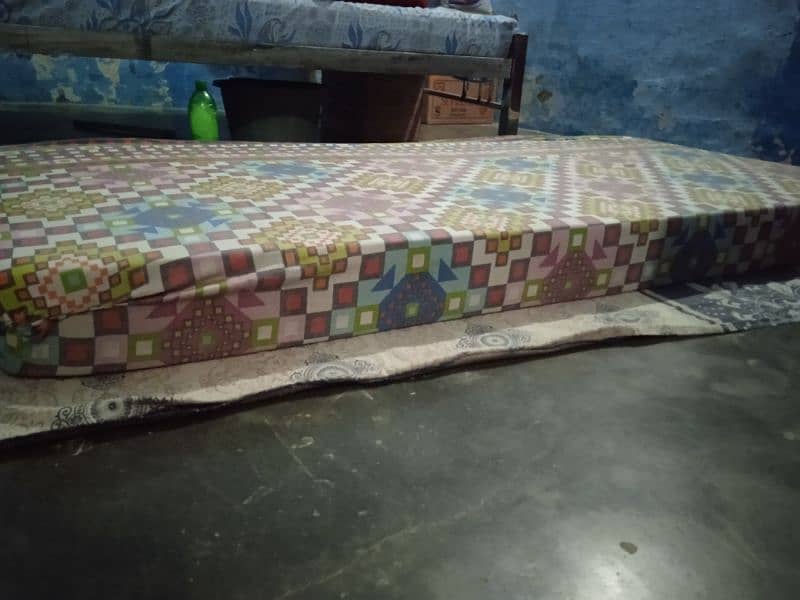 Single bed Mattress WhatsApp Number 03108227641 3