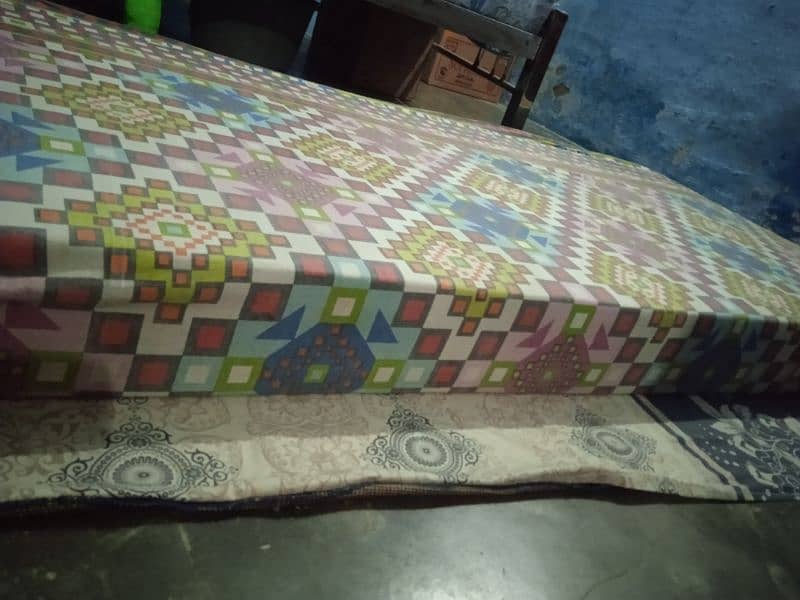 Single bed Mattress WhatsApp Number 03108227641 4