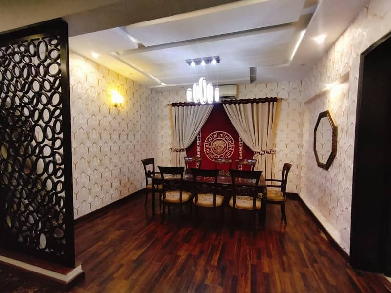 9 MARLA HOUSE FOR SALE INREAL COTTAGES( Near Bay Stop Bata Chowk) 14