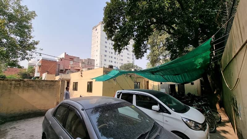 Gulberg 3 - Block A1 House Sized 40 Marla 12