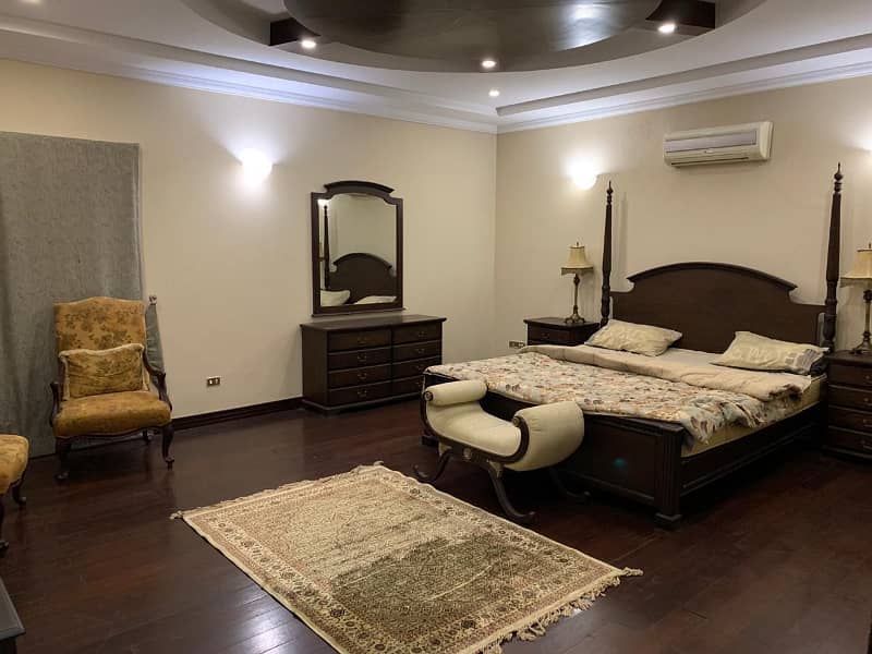 1 Kanal Fully Furnished Beautiful Full House For RENT In DHA Phase 4 1