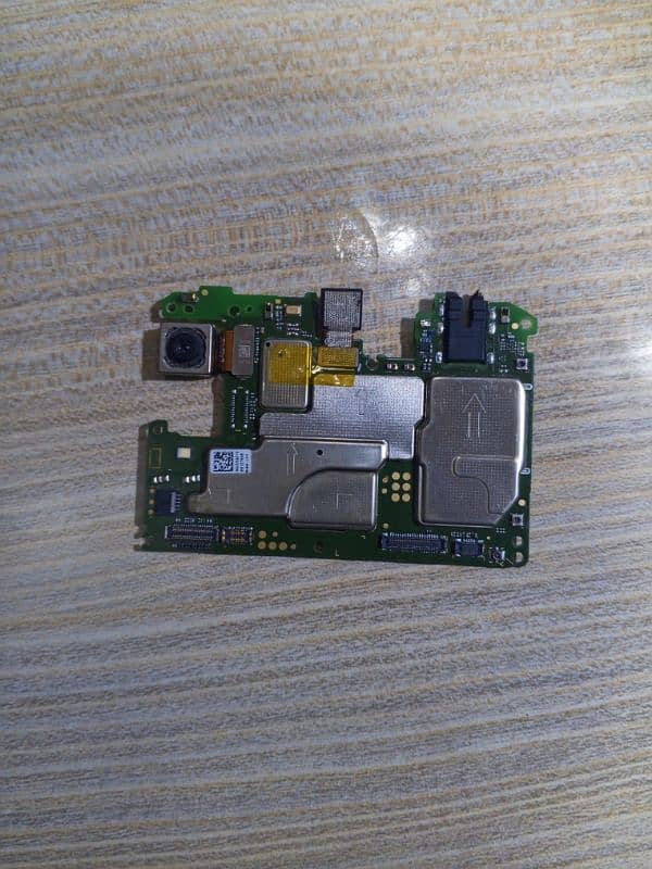 huwaei y6 prime 2019 board for sale 0