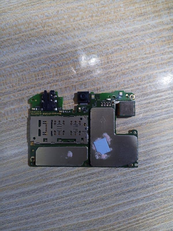 huwaei y6 prime 2019 board for sale 1