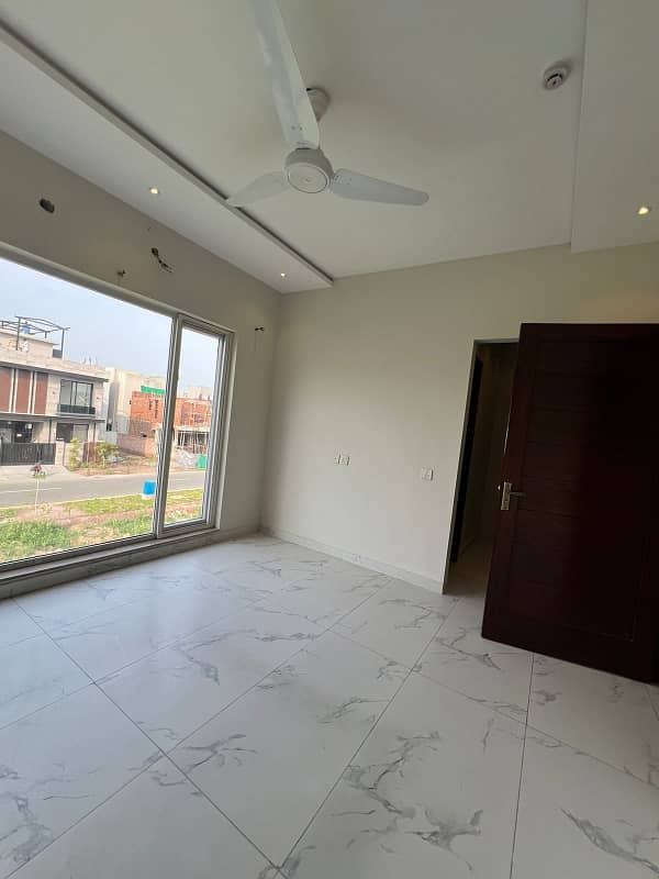 Full Basement 4 Beds Brand New 10 Marla House For Sale In Block EE DHA Phase 4 9