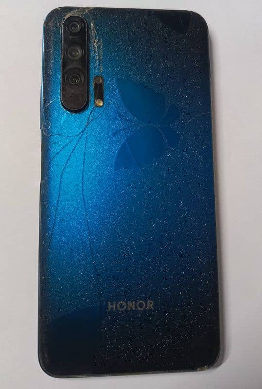 Honor 20 pro 8/256 Flagship 5