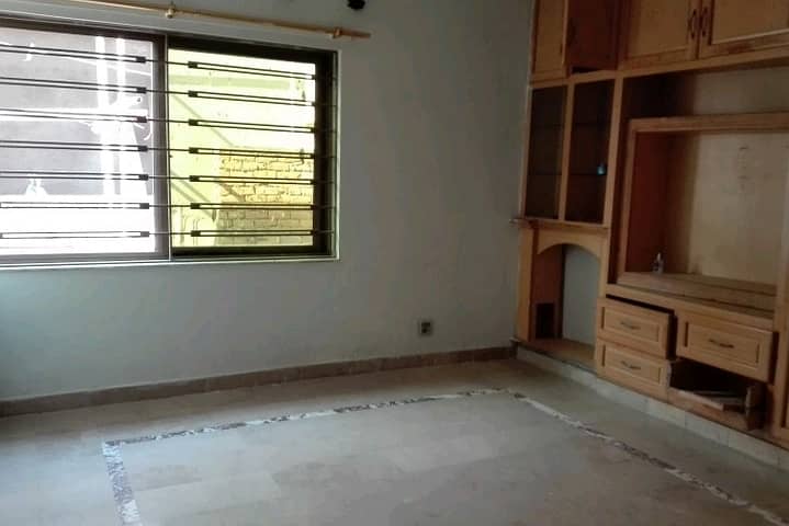 Affordable House For rent In G-11/3 1