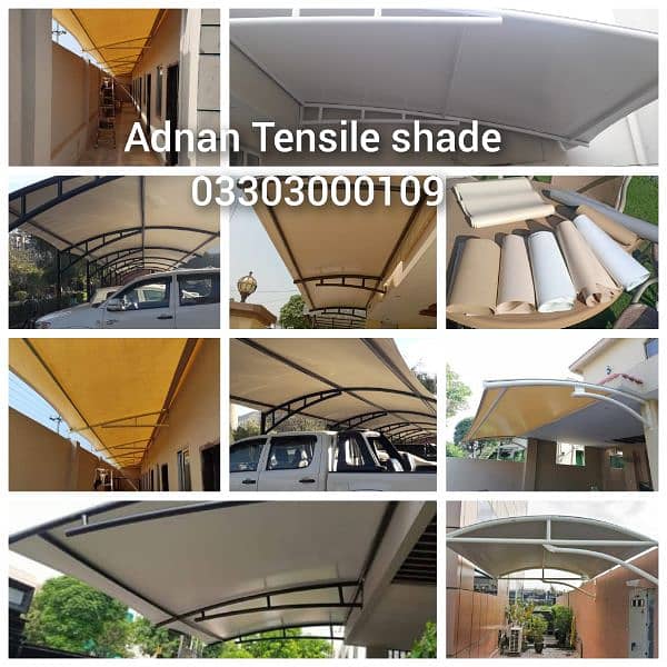 tensile Swimming Pool  School Cade Roofing Hospital car Parking shades 1