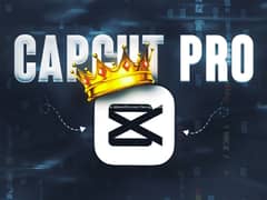 CAPCUT PRO PREMIUM VERSION