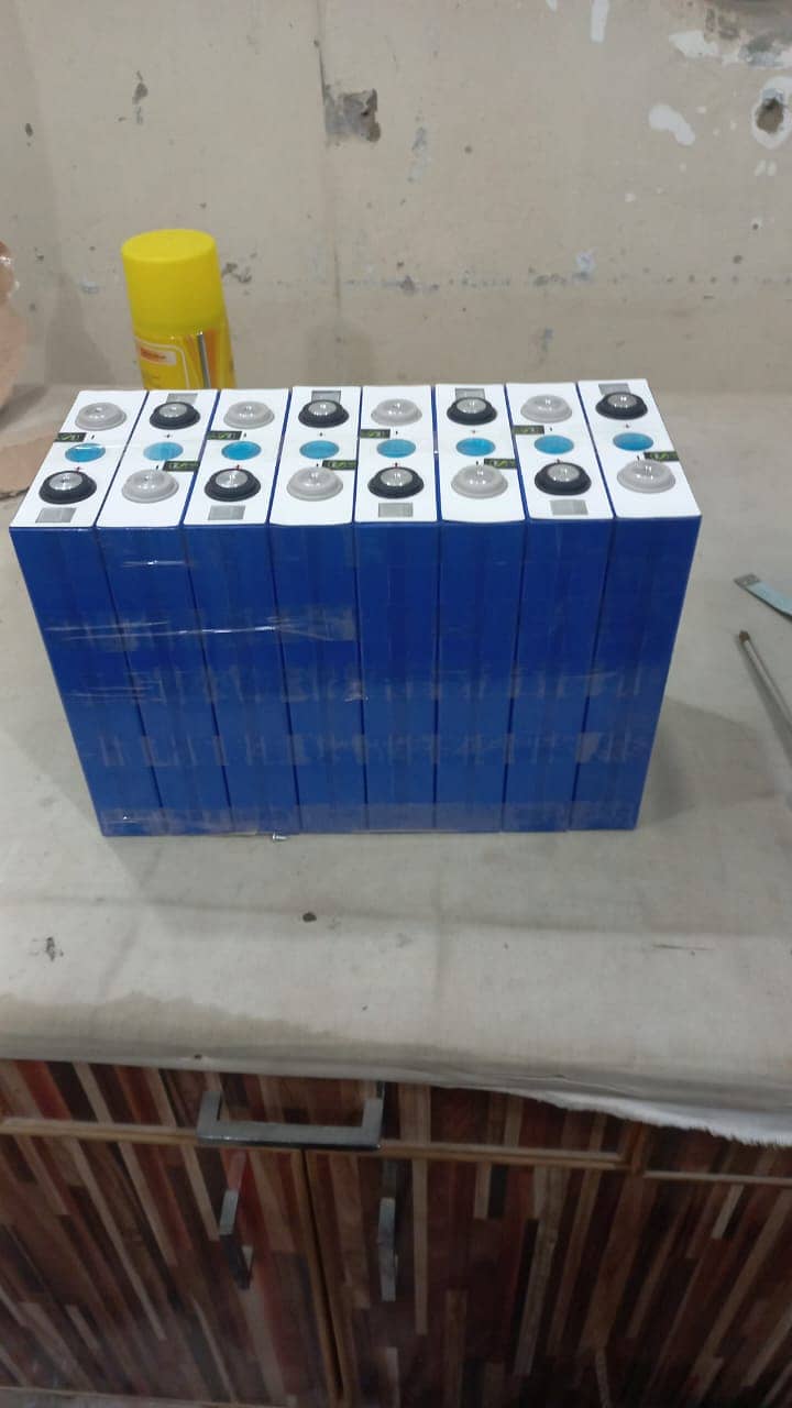 lithium ion phosphate batteries and cells 3