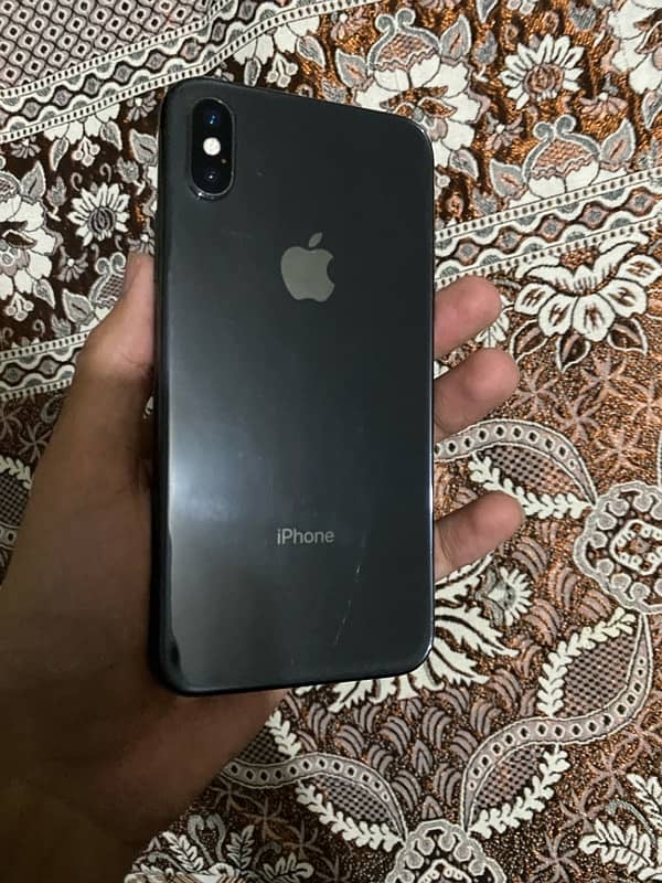 IPHONE X FOR SALE 0