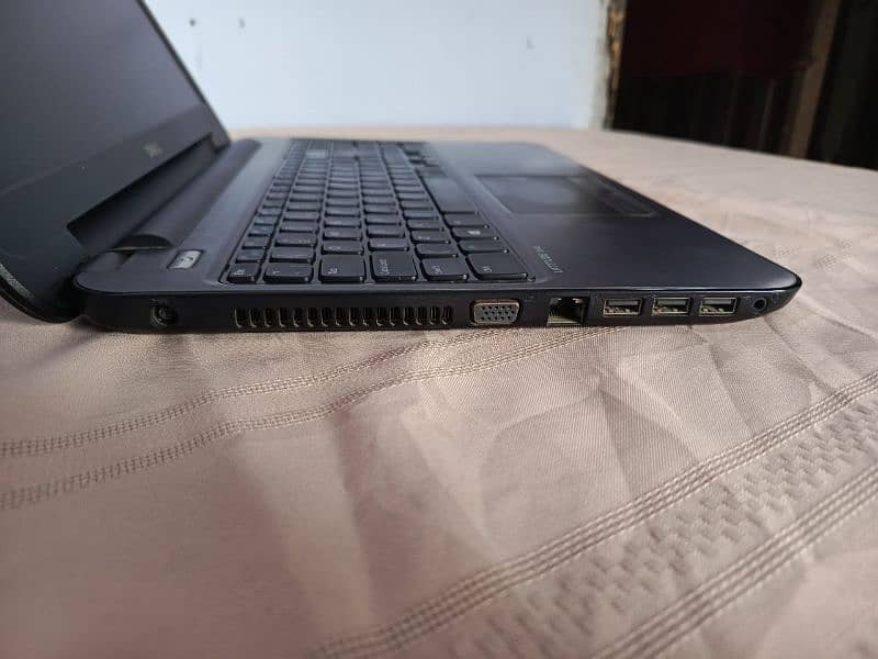 Dell Latitude 3540 Core i5 4th Generation 8 GB RAM & 128 GB SSD 2