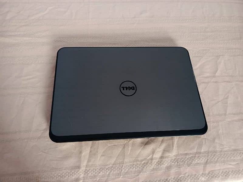 Dell Latitude 3540 Core i5 4th Generation 8 GB RAM & 128 GB SSD 4