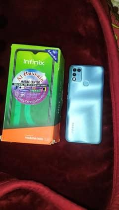 Infinix