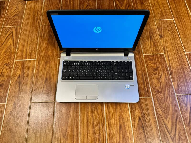 HP Probook 450 G3 / Toshiba Tecra A50-E/ Dell Inspiron 17 2