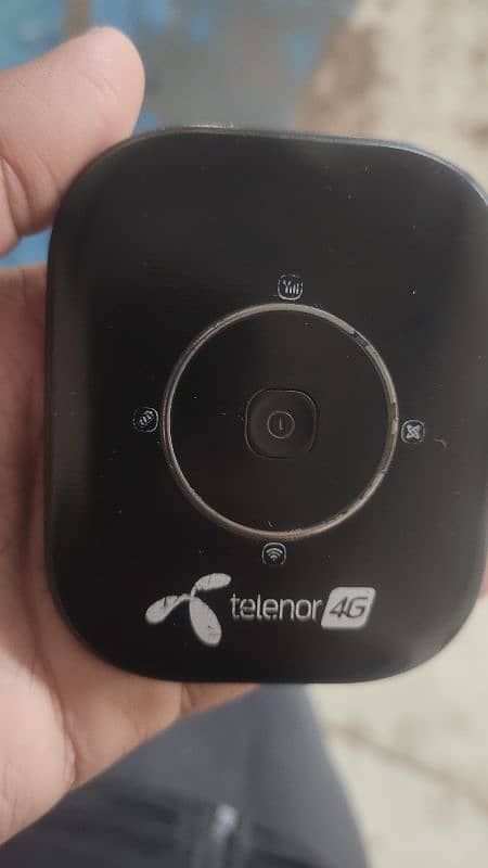 Telener mf13 4g device 0