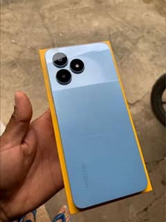 realme note 50