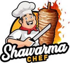 shawarma chef 03396222102