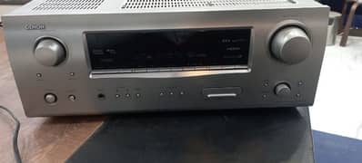 DENON AVR-1708 AMPLIFIER