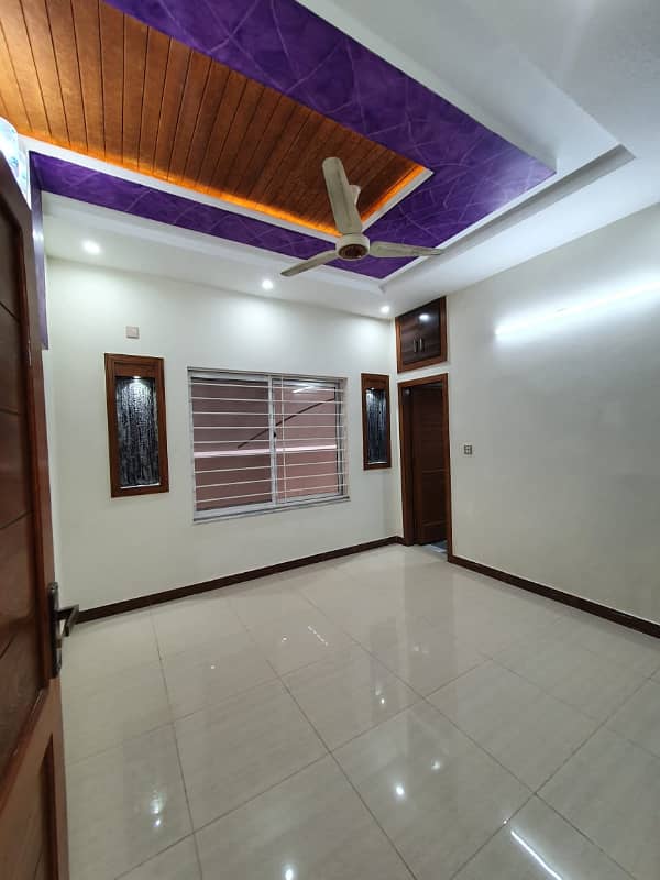 7 Marlas Double Storey House Gas Boring G-13 8