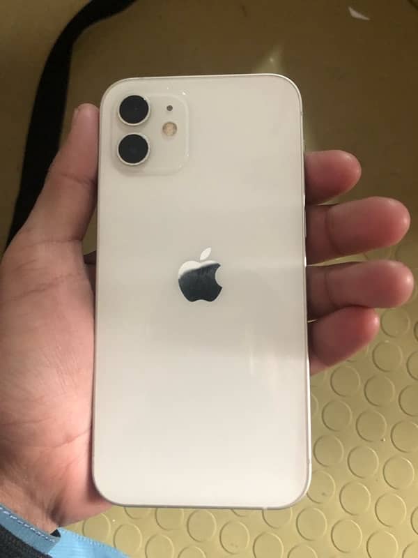 iPhone 12 non pta 0