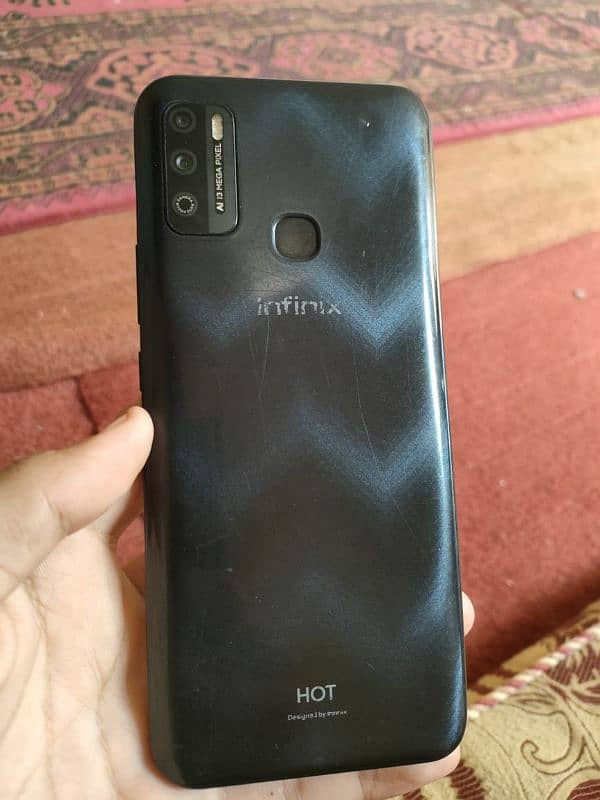 infinix hot 9 play 1