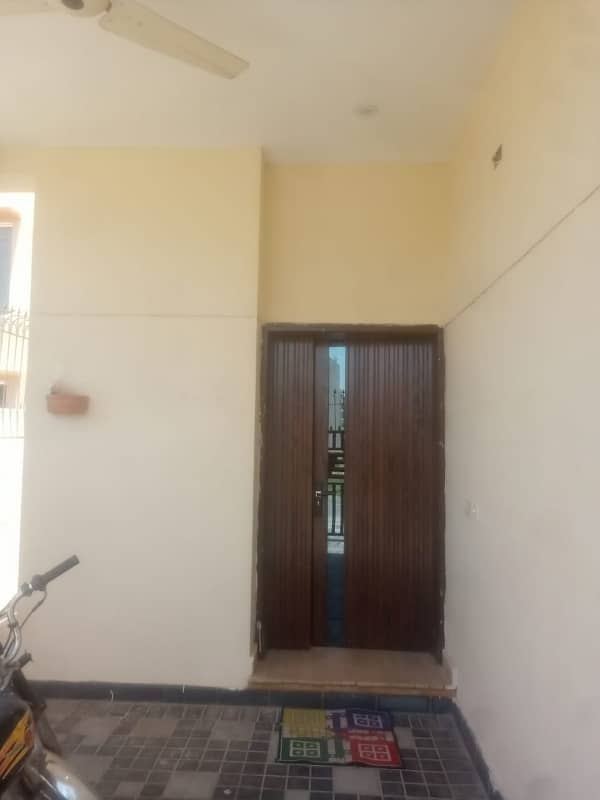 1 Kanal Upper portion Available for Rent Dha phase 1 N Block 2