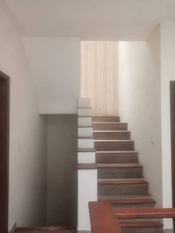 1 Kanal Upper portion Available for Rent Dha phase 1 N Block 5