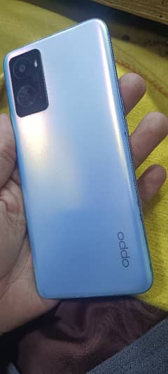 OPPO A76