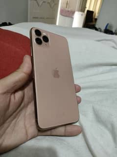 Iphone 11 Pro Max 64 GB For sale