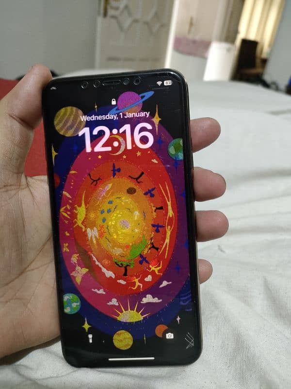 Iphone 11 Pro Max 64 GB For sale 2