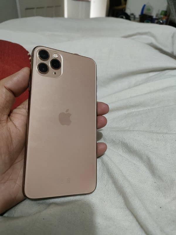 Iphone 11 Pro Max 64 GB For sale 6