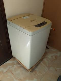 LG Washing Machine