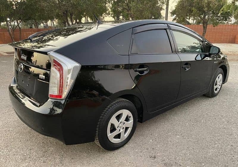 Toyota Prius 2013 2