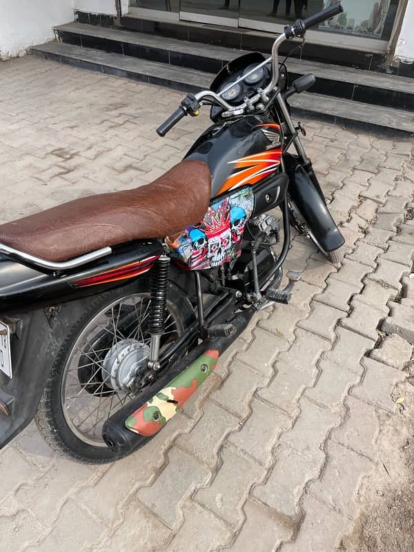 Honda Pridor 2018 Model 10/8.5 Condition 0